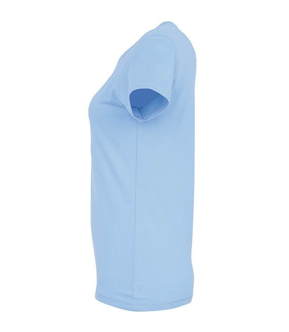 Koszulka damska - Imperial