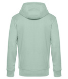 Bluza kangurka z kapturem - King Unisex do 4 XL