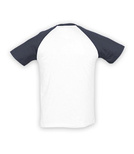 Koszulka Męska reglan Funky