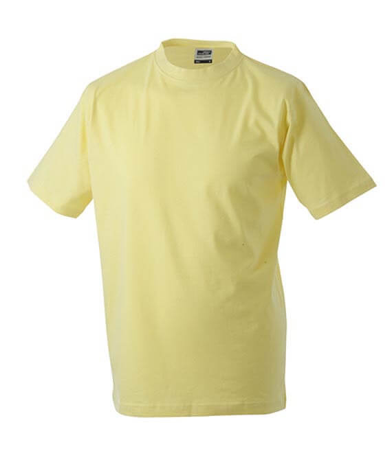 Koszulka męska - Round-T