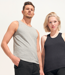 Tank Top z plecami typu racerback