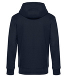 Bluza  z kapturem na zamek - Unisex King - do 4 XL