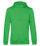Bluza Unisex z kapturem Organic