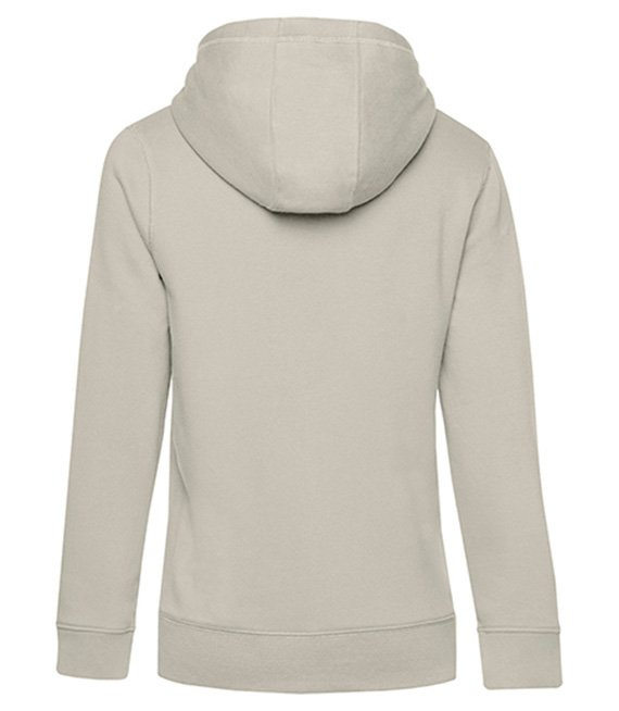 Bluza damska kangurka - QUEEN