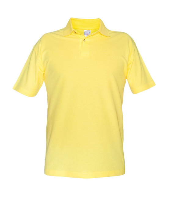 Męska koszulka Polo Short Sleeve 