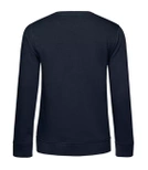 Bluza damska bez kaptura - Organic 