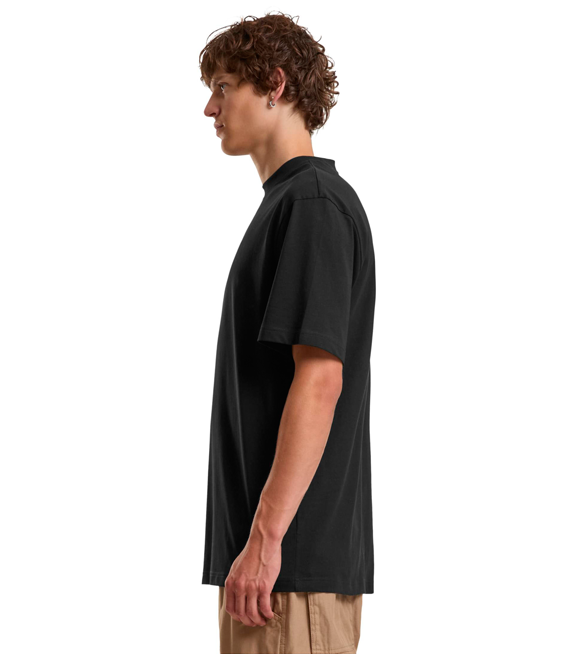 Dłuższa koszulka męska - Tall Tee - do 5XL