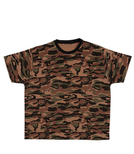 Koszulki Unisex super duże rozmiary - 4XL-15XL - Unisex Tee