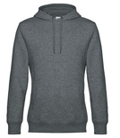 Bluza kangurka z kapturem - King Unisex do 4 XL