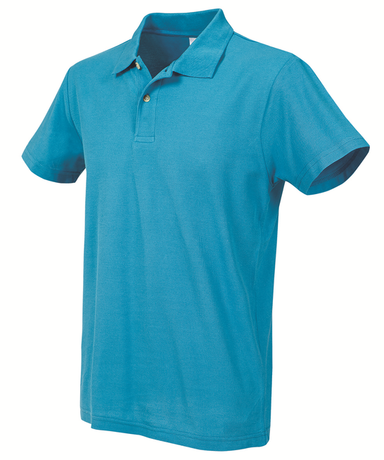 Męska koszulka Polo Short Sleeve 