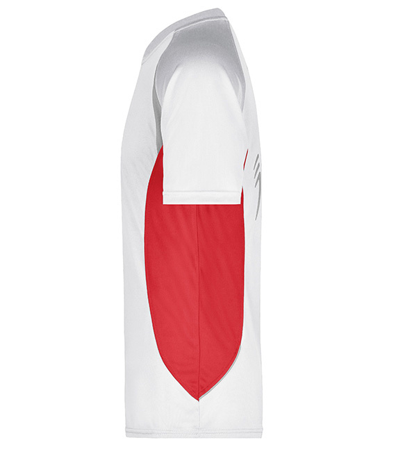 Koszulka męska do biegania - Men´s Running-T