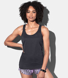 Damski Tank Top Active 140 