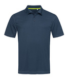 Polo męskie Active 140