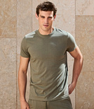 Wygodny t-shirt unisex - Sustainable Generation T- do 4XL