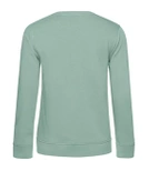 Bluza damska bez kaptura - Organic 