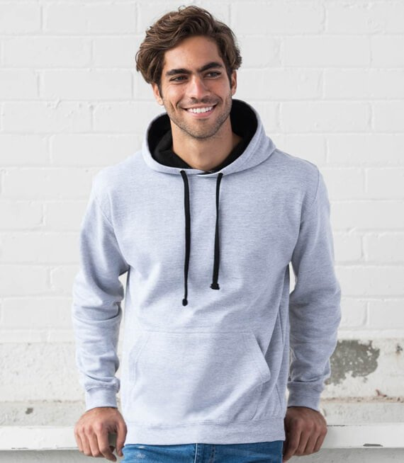 Kangurka Varsity Hoodie 3xl-5xl