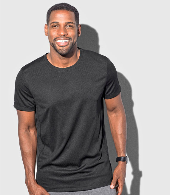 Koszulka sportowa Active 140 Crew Neck