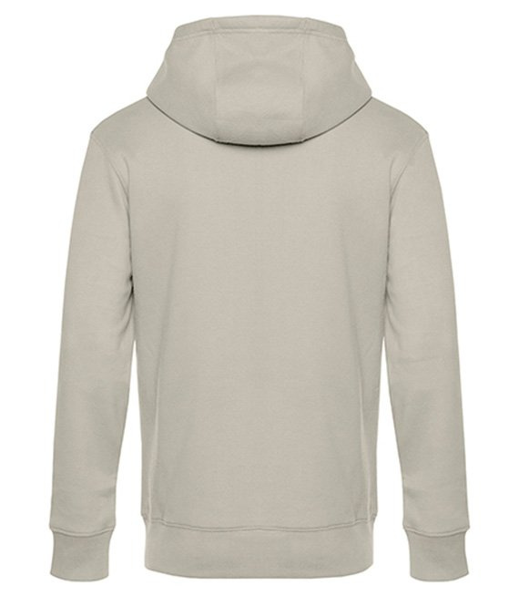 Bluza kangurka z kapturem - King Unisex do 4 XL