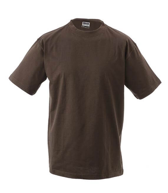 Koszulka męska - Round-T