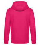 Bluza kangurka z kapturem - King Unisex do 4 XL