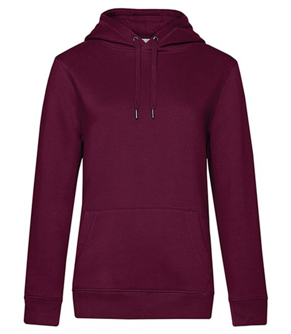 Bluza damska  kangurka - QUEEN 