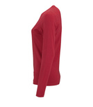 Damska koszulka  z długim rękawem  Imperial