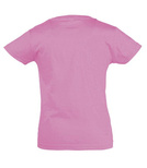 Koszulka Junior - Girlie Cherry