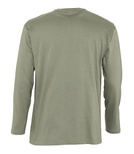 Koszulka męska  Monarch Longsleeve