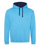 Bluza kangurka Varsity Hoodie