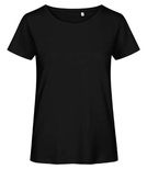 Koszulka z przedłużonym tyłem   Drop Tail T