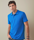 Męska koszulka Polo Short Sleeve 