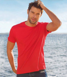 Koszulka Męska Regular Premium