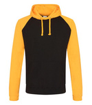  Bluza kangurka Baseball Hoodie