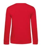 Bluza damska bez kaptura - Organic 