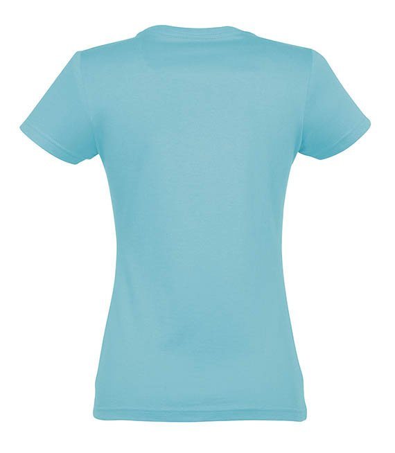 Koszulka damska - Imperial