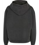 Damska  Oversize'owa kangurka - do 5XL