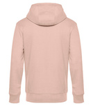 Bluza kangurka z kapturem - King Unisex do 4 XL