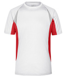 Koszulka męska do biegania - Men´s Running-T