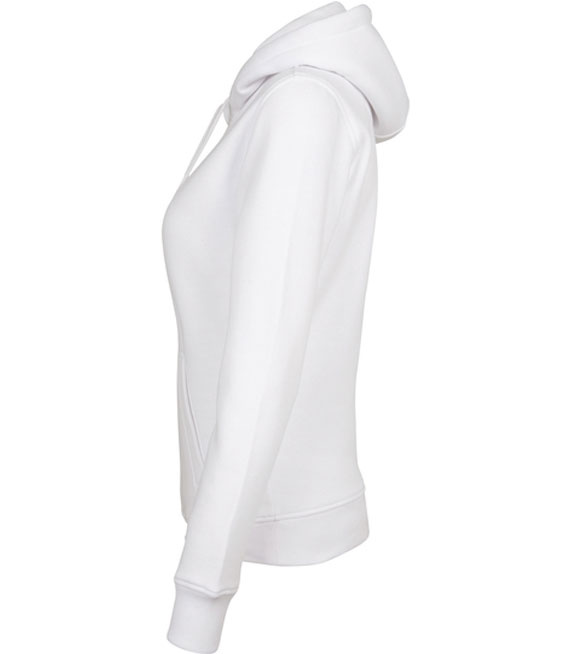 Bluza damska z kapturem Hoody do 5XL- Organic