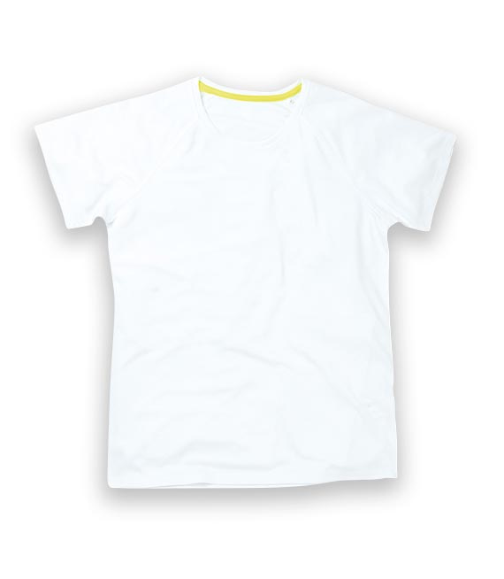 Damska sportowa - Active 140 Raglan Women