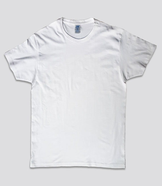 Koszulka Męska Regular Premium