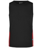 Koszulka męska do biegania - Men´s Running Tank