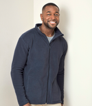 Męski polar na zamek Fleece Jacket