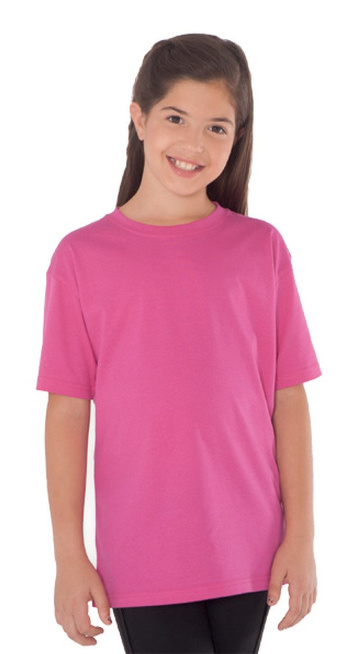 T-shirt młodzieżowy - Premium