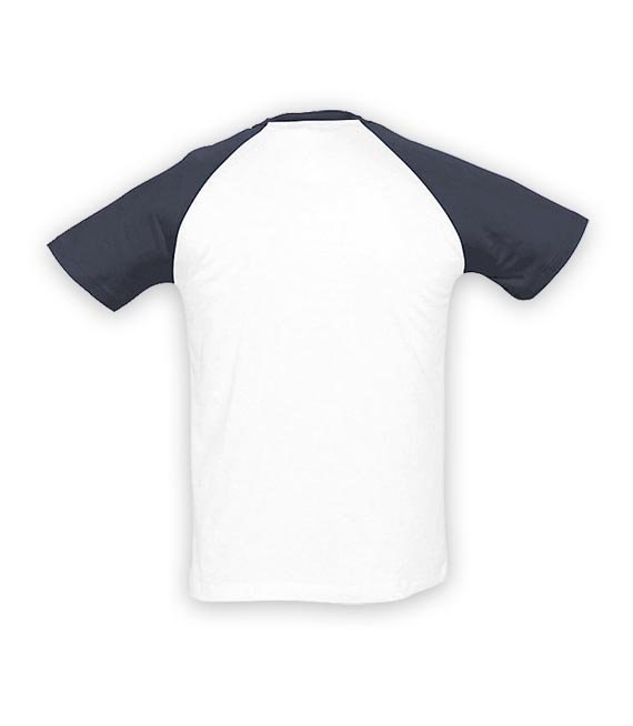 Koszulka Męska reglan Funky