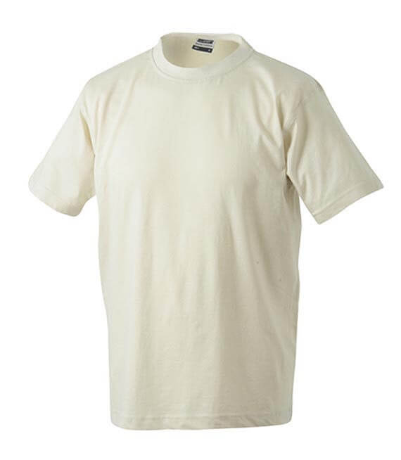 Koszulka męska - Round-T