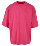 Koszulka męska z obszernym rękawem - Oversized do 5XL