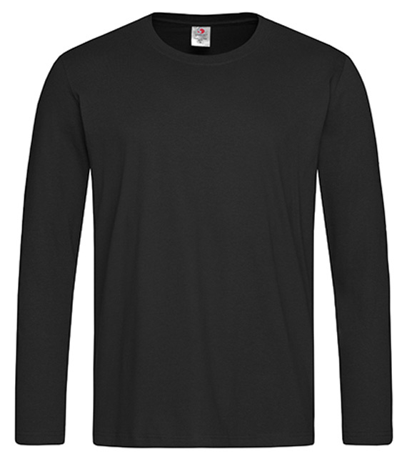 Koszulka męska Classic-T Long Sleeve