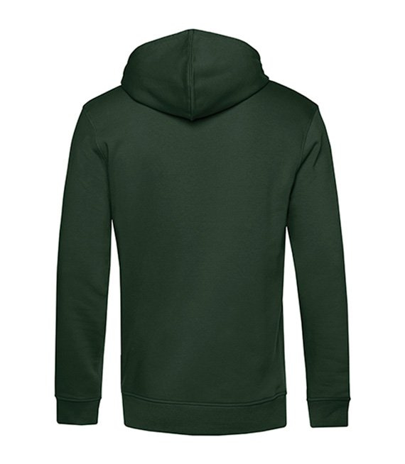 Bluza Unisex z kapturem Organic