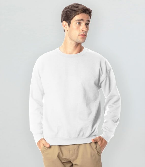 Bluza Heavy Blend do 5XL